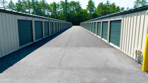 Photo of 022 All Purpose Storage - Hollis