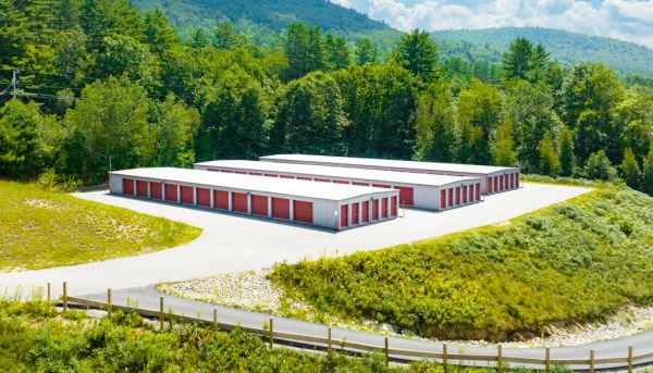 Photo of 003 All Purpose Storage - Winchester