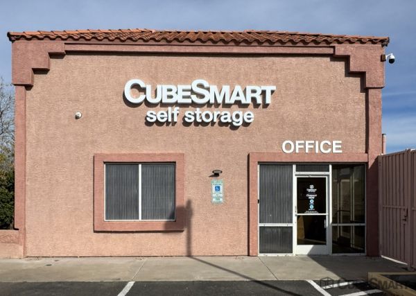 Photo of CubeSmart Self Storage AZ Surprise N Reems Rd