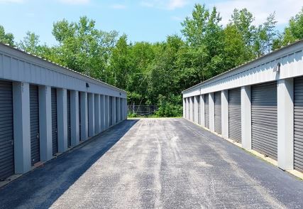 Photo of 043 All Purpose Storage - Temple