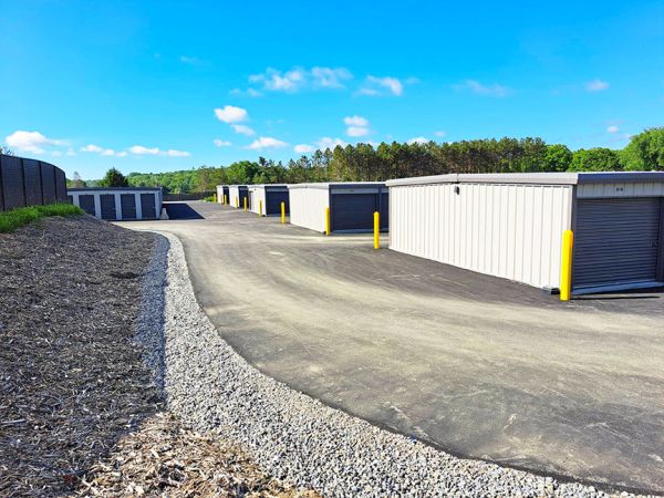 Photo of 353 All Purpose Storage - Warren