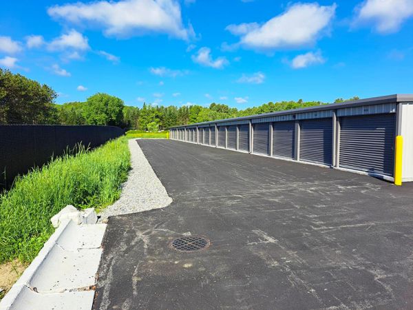 Photo of 353 All Purpose Storage - Warren