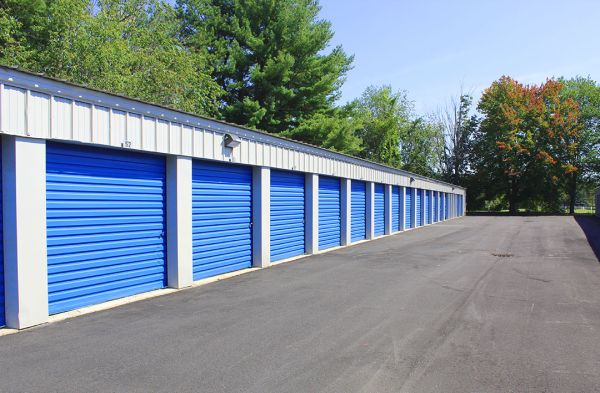 Photo of 063 All Purpose Storage - Brewer