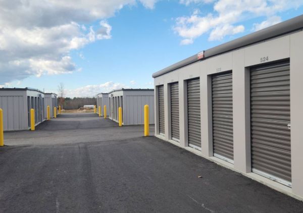 Photo of 044 All Purpose Storage - Newport