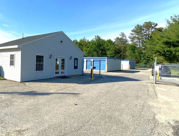 Photo of 061 All Purpose Storage - E Waterboro