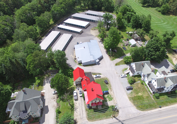 Photo of 076 All Purpose Storage - Hillsboro Wall St