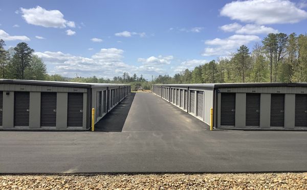 Photo of 069 All Purpose Storage - Canterbury