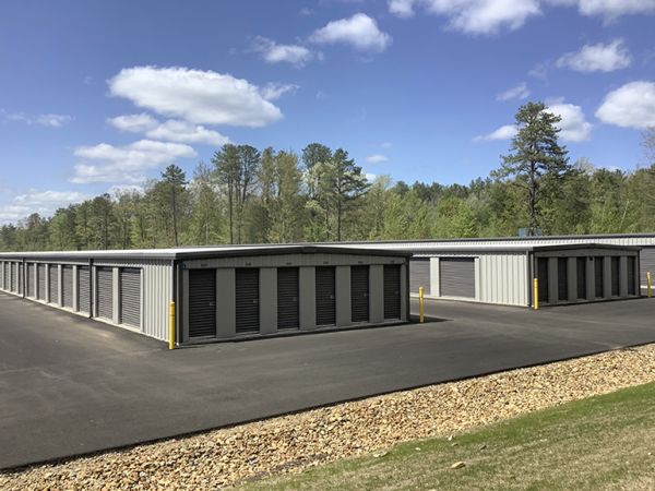 Photo of 069 All Purpose Storage - Canterbury