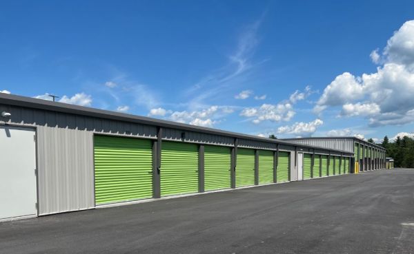 Photo of 041 All Purpose Storage - Hillsboro
