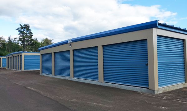 Photo of 090 All Purpose Storage - Hancock