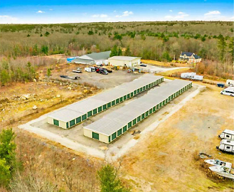 Photo of 099 All Purpose Storage - Uxbridge