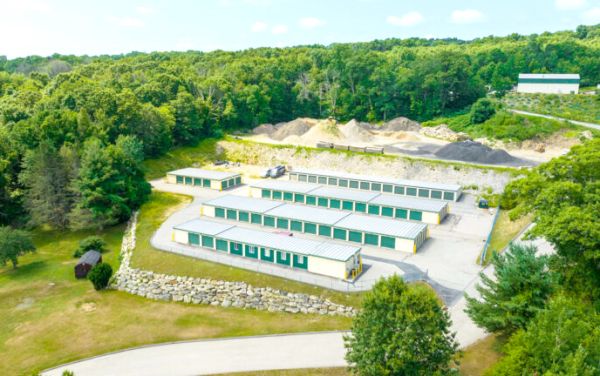 Photo of 114 All Purpose Storage - Uncasville