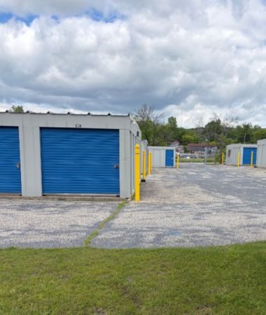 Photo of All-Purpose Storage - Bennington West