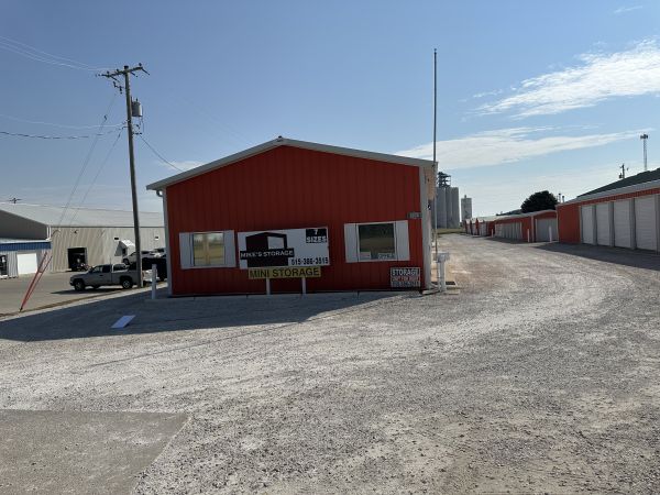 Photo of Mike's Storage and More