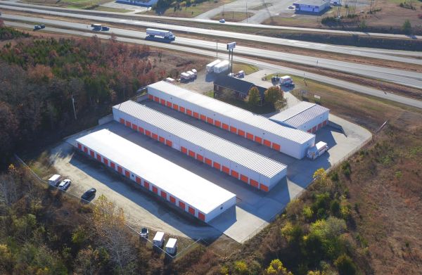 Photo of Guardian 44 Storage