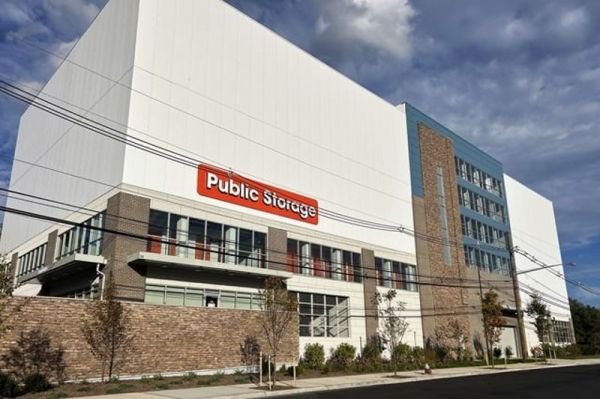 Photo of Public Storage