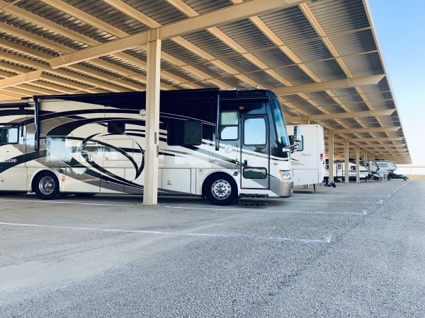 Photo of Ameripark Covered Storage - Casa Grande