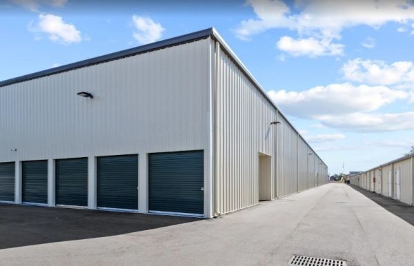 Photo of Street Smart Storage - Wilmington