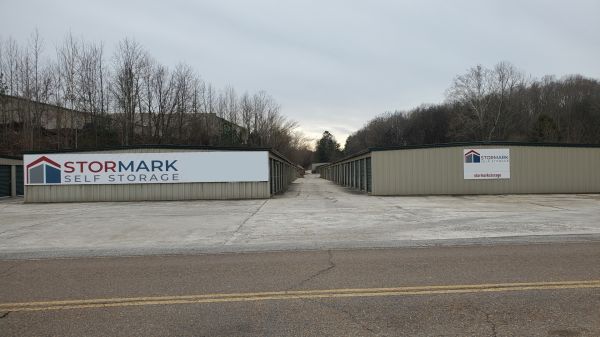 Photo of StorMark Self Storage-Dayton
