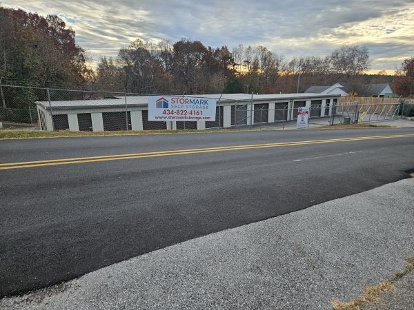 Photo of StorMark Self Storage - Danville Parker Rd.