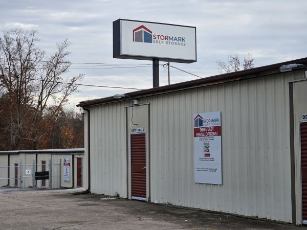 Photo of StorMark Self Storage- Danville Riverside Dr