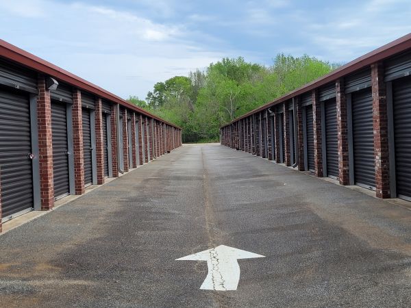 Photo of StorMark Self Storage- Newnan Jefferson