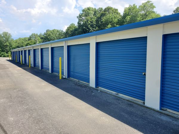 Photo of StorMark Self Storage-Mt Airy