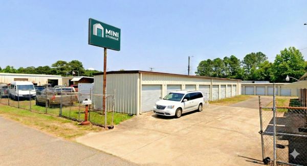 Photo of Mini Storage