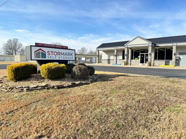 Photo of StorMark Self Storage - Paragould 2nd Ave.