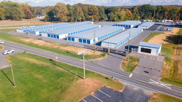 Photo of StorMark Self Storage - Sophia