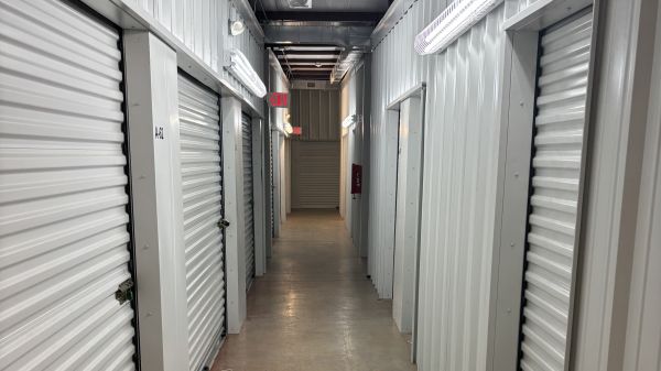 Photo of StorMark Self Storage - Jacksonville Piney Green