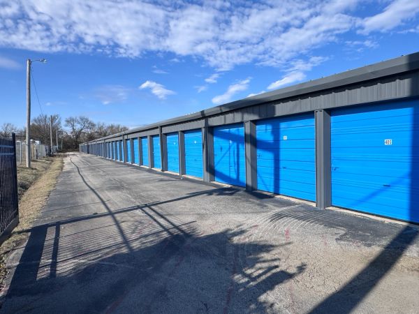 Photo of StorSuite Self Storage
