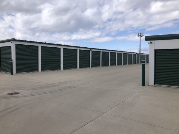 Photo of Five Star Storage - Five Star Storage - 2100 Main