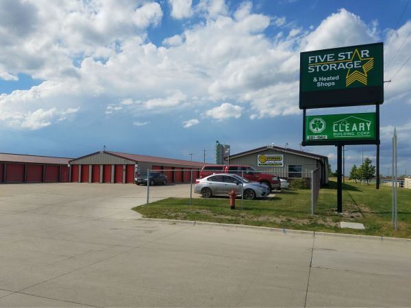 Photo of Five Star Storage - Five Star Storage - 45th St