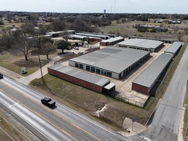 Photo of Prestige Storage - Midlothian