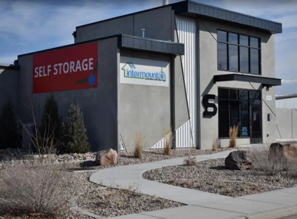 Photo of Intermountain Commercial Storage