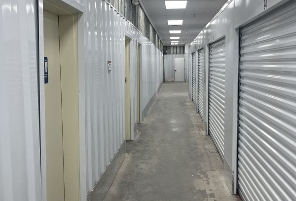 Photo of Copper Safe Storage - Lebanon