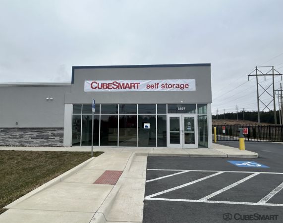 Photo of CubeSmart Self Storage - 8897 Winchester Road - VA