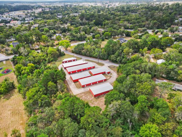 Photo of Wild Horse Storage - Huntsville - Smith Hill Road