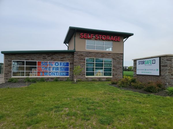 Photo of StorSafe of Huntley North