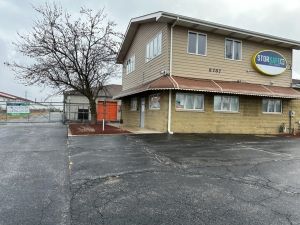 Photo of StorSafe of Merrillville South