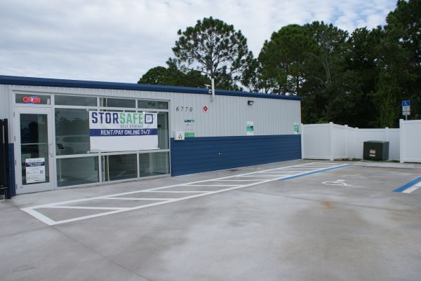 Photo of StorSafe of Palm Bay