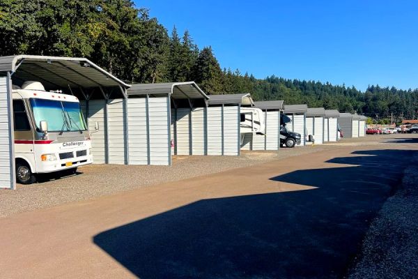 Photo of I-5 RV & Mini Storage