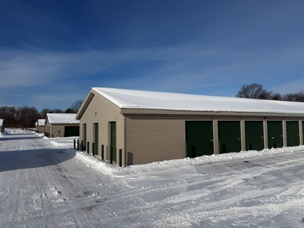 Photo of Boxer Storage - Pentwater