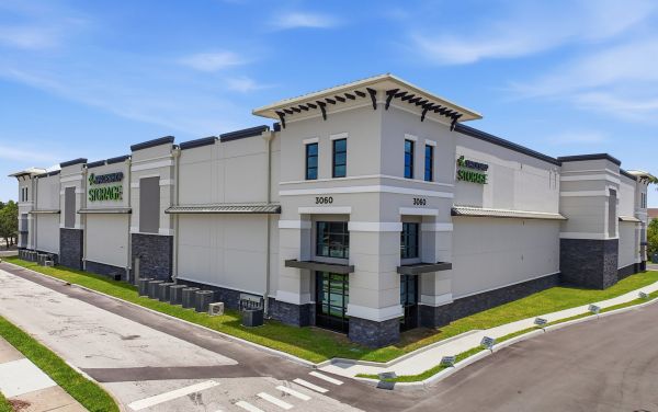 Photo of Space Shop Self Storage - Rockledge