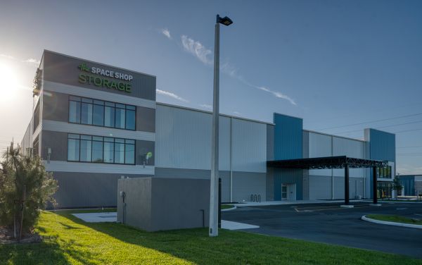 Photo of Space Shop Self Storage - Largo