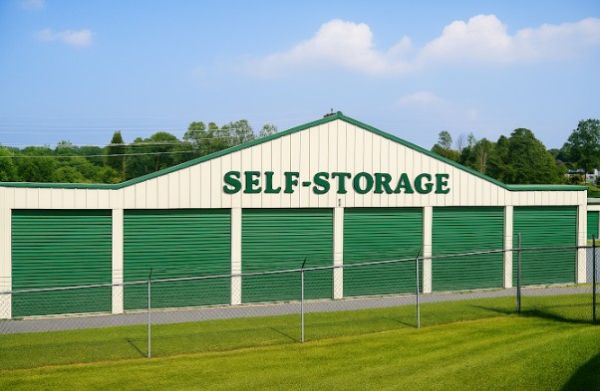 Photo of Storage Solutions