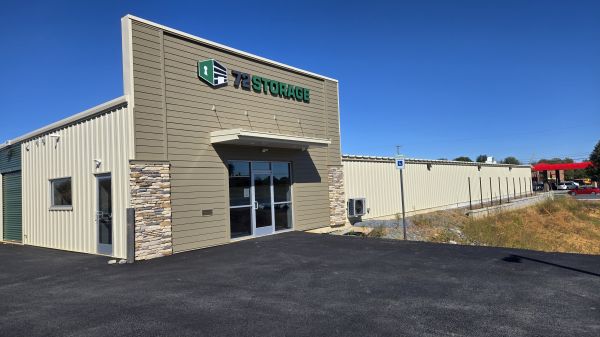 Photo of 72 Storage