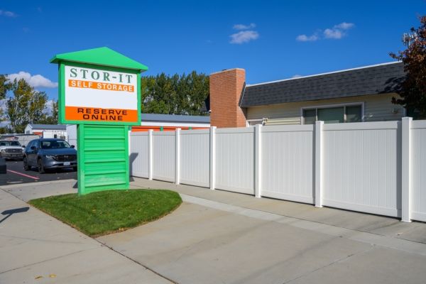 Photo of Stor-It Self Storage - Mitchell Location