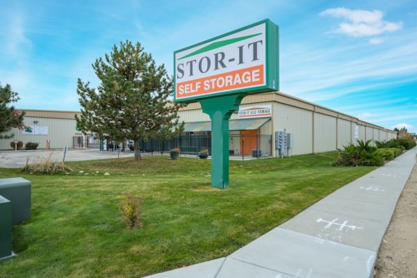 Photo of Stor-It Self Storage - Gowen Location